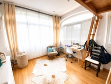 ANTIBES – VILLA DE CHARME 90 M² – 3 CHAMBRES – PROCHE CENTRE-VILLE (06)