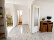 Appartement à vendre 4 pièces, cave et garage ANTIBES (06)