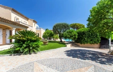 House for sale 8 rooms VILLEFRANCHE SUR MER (06)