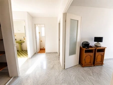 Appartement à vendre 4 pièces, cave et garage ANTIBES (06)