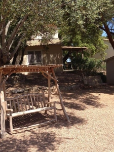 Maison à vendre 3 pièces PORTO VECCHIO (20)