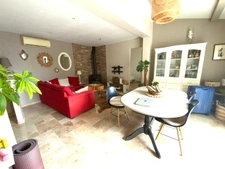 ANTIBES – VILLA DE CHARME 90 M² – 3 CHAMBRES – PROCHE CENTRE-VILLE (06)