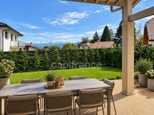 Maison à vendre 8 pièces PREVESSIN MOENS (01)