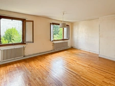 Maison à vendre 6 pièces GEX (01)