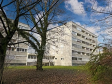 Apartment for sale, 1 room, FERNEY VOLTAIRE (01)