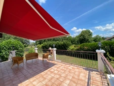 Maison à vendre 6 pièces POUGNY (01)