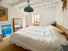 Maison à vendre 7 pièces GRILLY (01)