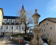 Maison à vendre 10 pièces GEX (01)