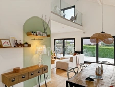 House for sale, 6 rooms, PREVESSIN MOENS (01)