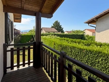 House for sale, 6 rooms, PREVESSIN MOENS (01)