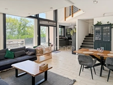Maison à vendre 5 pièces ECHENEVEX (01)
