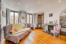 House for sale, 10 rooms, GEX (01)