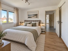 Maison à vendre 8 pièces PREVESSIN MOENS (01)