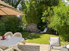 Maison à vendre 5 pièces  (01)