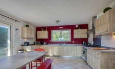 House for sale, 10 rooms, PREVESSIN MOENS (01)