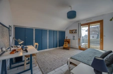 House for sale, 10 rooms, PREVESSIN MOENS (01)