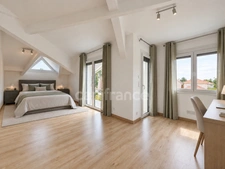 Maison à vendre 8 pièces PREVESSIN MOENS (01)