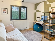 House for sale, 6 rooms, PREVESSIN MOENS (01)