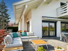 House for sale, 6 rooms, PREVESSIN MOENS (01)
