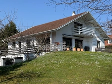 House for sale, 6 rooms, PREVESSIN MOENS (01)