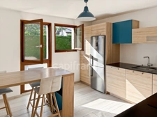 Maison à vendre 4 pièces PREVESSIN MOENS (01)