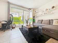 Appartement à vendre 2 pièces GEX (01)