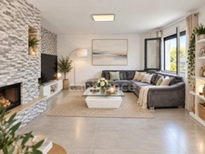 Maison à vendre 8 pièces PREVESSIN MOENS (01)