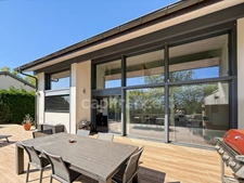 Maison à vendre 5 pièces ECHENEVEX (01)