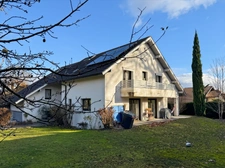 House for sale, 10 rooms, PREVESSIN MOENS (01)