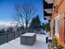 House for sale, 4 rooms, GEX (01)