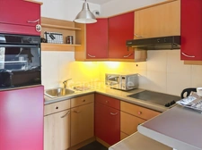 Apartment for sale, 1 room, FERNEY VOLTAIRE (01)