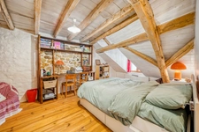 House for sale, 10 rooms, GEX (01)