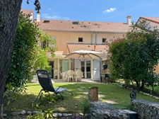 Maison à vendre 5 pièces  (01)