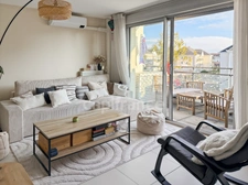 3-room apartment for sale in Ferney Voltaire (01)