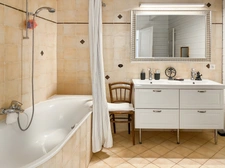 Maison à vendre 7 pièces GRILLY (01)