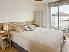 3-room apartment for sale in Ferney Voltaire (01)