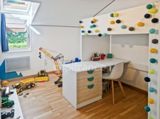 House for sale, 4 rooms, PREVESSIN MOENS (01)