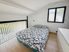 Maison à vendre 5 pièces ECHENEVEX (01)