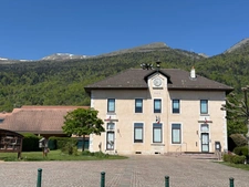 Maison à vendre 5 pièces ECHENEVEX (01)