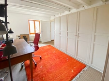 Maison à vendre 7 pièces GRILLY (01)