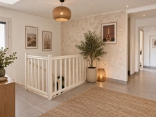Maison à vendre 8 pièces PREVESSIN MOENS (01)