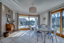 House for sale, 10 rooms, PREVESSIN MOENS (01)