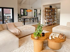 House for sale, 6 rooms, PREVESSIN MOENS (01)