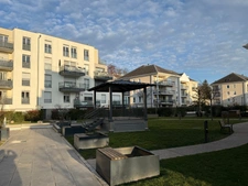 3-room apartment for sale in Ferney Voltaire (01)