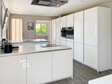 Maison à vendre 6 pièces POUGNY (01)