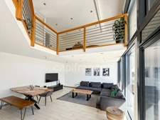 Maison à vendre 5 pièces ECHENEVEX (01)