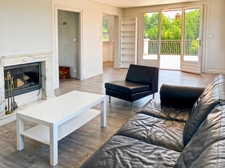 Maison à vendre 6 pièces POUGNY (01)