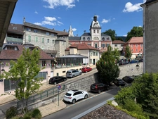 House for sale, 6 rooms, GEX (01)