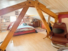 House for sale, 4 rooms, GEX (01)