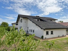 Maison à vendre 8 pièces PREVESSIN MOENS (01)